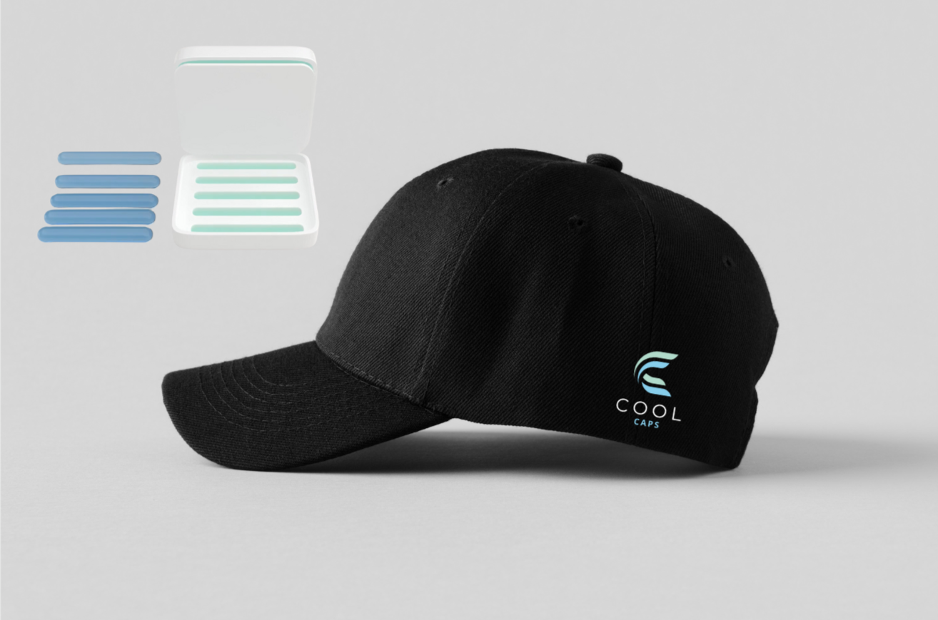 Cool Caps Bundle